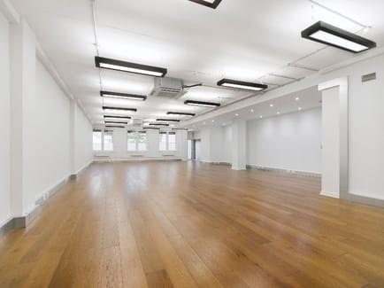 Image 2 of Workspace (Managed 119 - 1,348 sqft) - Wenlock Studios - Wharf Road, N1 - Islington