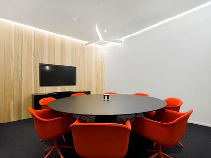 Image 4 of Workspace (Managed 119 - 1,348 sqft) - Wenlock Studios - Wharf Road, N1 - Islington