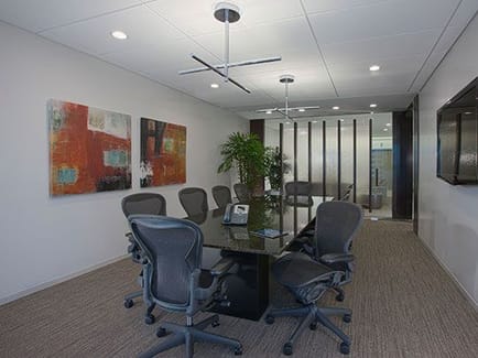 Image 6 of Regus- South Calvert Street, Baltimore - MD