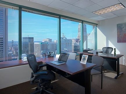 Image 7 of Regus- South Calvert Street, Baltimore - MD