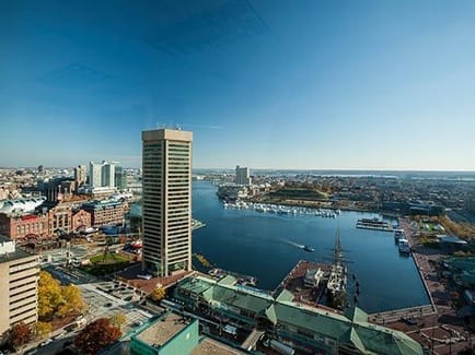 Image 8 of Regus- South Calvert Street, Baltimore - MD