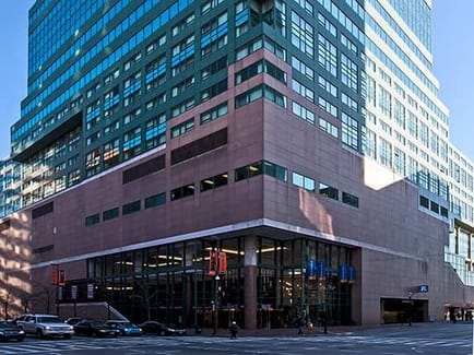 Image 1 of Regus- South Calvert Street, Baltimore - MD