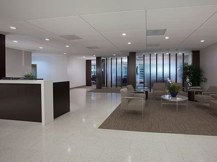 Image 2 of Regus- South Calvert Street, Baltimore - MD