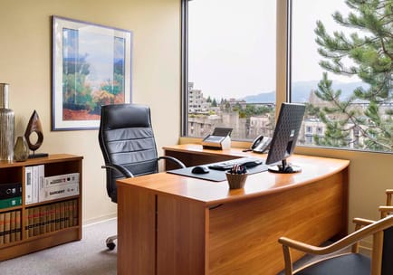 Image 5 of New Look Business Centre Ltd - West Sixth Avenue, Vancouver - BC