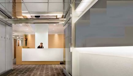 Image 4 of New Look Business Centre Ltd - West Sixth Avenue, Vancouver - BC