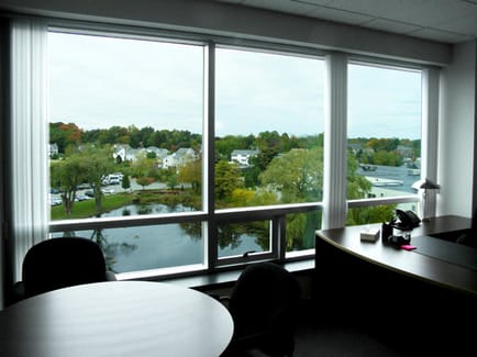 Image 6 of Cummings Executive Suites - TradeCenter, Woburn - MA