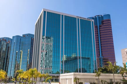 Image 1 of Premier Workspaces - OCE - Long Beach - CA - 100 Oceangate