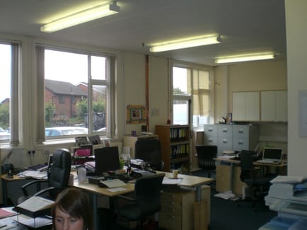 Image 3 of Jape One Business Centre - Dell Road, OL12 - Rochdale