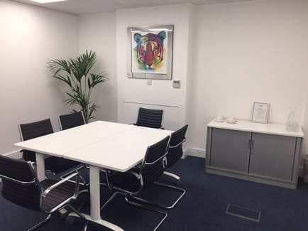 Image 7 of LRP LTD - Dowgate Hill House - Dowgate Hill, EC4R - Cannon Street