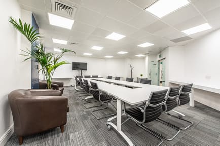 Image 3 of LRP LTD - Dowgate Hill House - Dowgate Hill, EC4R - Cannon Street