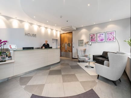 Image 1 of Gilmoora House - Mortimer St, W1 - Fitzrovia (Part of Langham Estates))