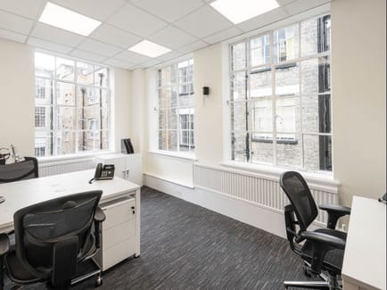 Image 17 of Gilmoora House - Mortimer St, W1 - Fitzrovia (Part of Langham Estates))