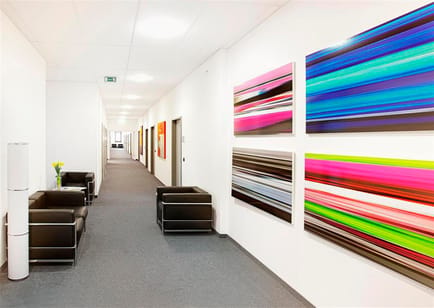 Image 5 of Agendis - Konrad Business Center - Konrad-Zuse-Platz 8 - Munich