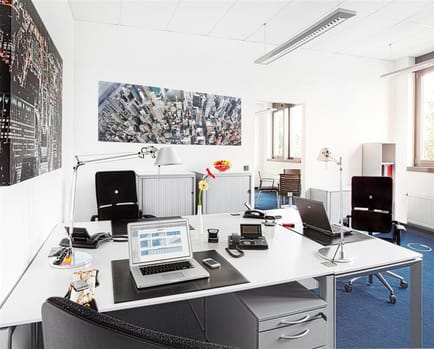 Image 8 of Agendis - Konrad Business Center - Konrad-Zuse-Platz 8 - Munich