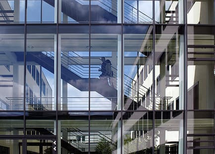 Image 1 of Agendis - Konrad Business Center - Konrad-Zuse-Platz 8 - Munich