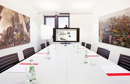 Image 2 of Agendis - Konrad Business Center - Konrad-Zuse-Platz 8 - Munich