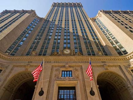 Image 12 of Regus - 230 Park Helmsley Building Center - New York