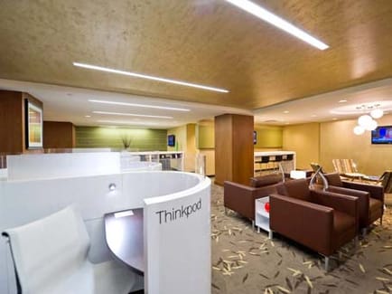 Image 9 of Regus - 230 Park Helmsley Building Center - New York