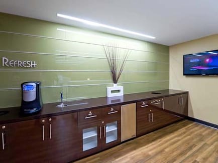 Image 11 of Regus - 230 Park Helmsley Building Center - New York