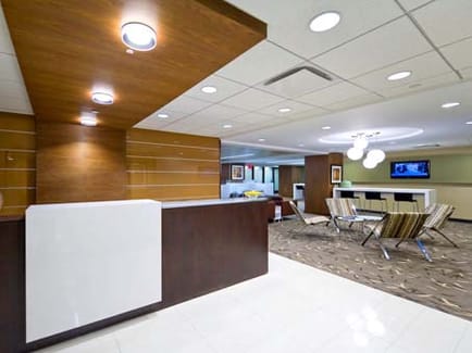 Image 2 of Regus - 230 Park Helmsley Building Center - New York