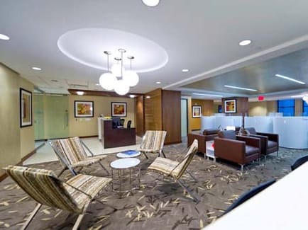 Image 3 of Regus - 230 Park Helmsley Building Center - New York