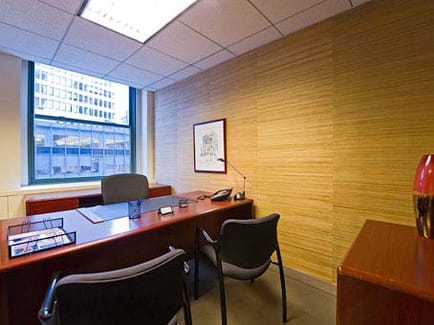 Image 4 of Regus - 230 Park Helmsley Building Center - New York