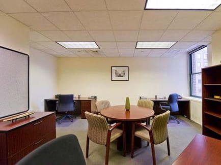 Image 5 of Regus - 230 Park Helmsley Building Center - New York