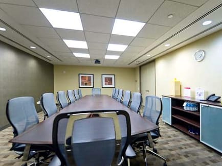 Image 6 of Regus - 230 Park Helmsley Building Center - New York