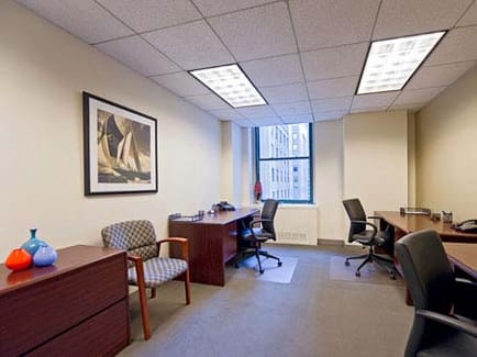 Image 7 of Regus - 230 Park Helmsley Building Center - New York