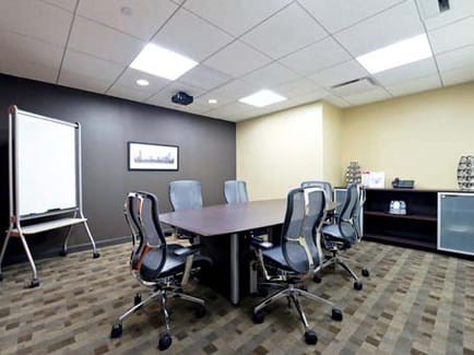 Image 1 of Regus - 230 Park Helmsley Building Center - New York