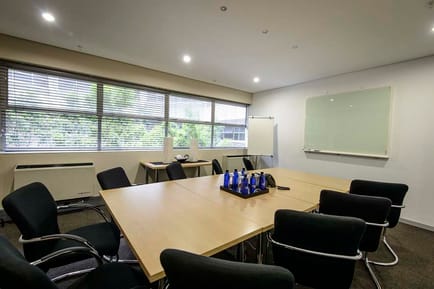 Image 7 of Regus - Johannesburg Parktown, 23 Wellington Road, Parktown - South Africa