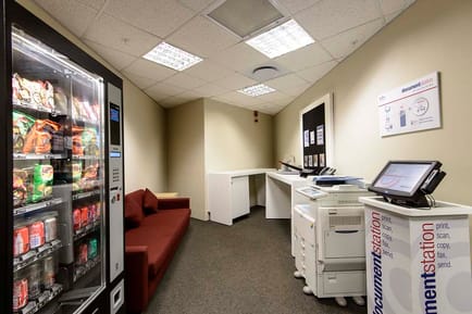 Image 9 of Regus - Johannesburg Parktown, 23 Wellington Road, Parktown - South Africa