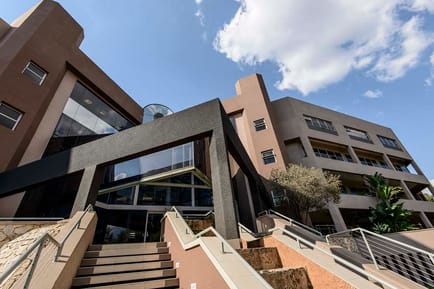 Image 1 of Regus - Johannesburg Parktown, 23 Wellington Road, Parktown - South Africa