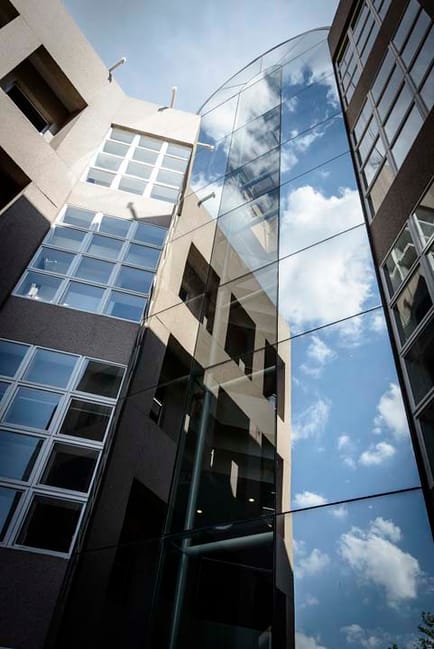Image 2 of Regus - Johannesburg Parktown, 23 Wellington Road, Parktown - South Africa