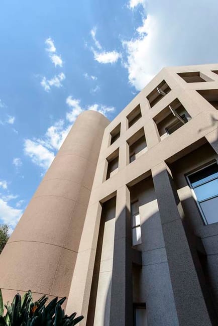 Image 3 of Regus - Johannesburg Parktown, 23 Wellington Road, Parktown - South Africa