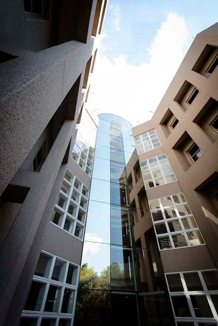 Image 4 of Regus - Johannesburg Parktown, 23 Wellington Road, Parktown - South Africa
