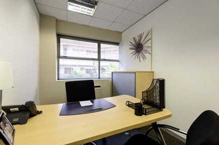 Image 6 of Regus - Johannesburg Parktown, 23 Wellington Road, Parktown - South Africa