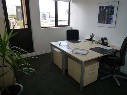 Image 3 of Regus - Altima 2 Building, 34 Cibercity, Ebene Heights, 4th floor, Ebene