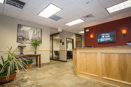 Image 2 of Liberty Office Suites - 330 Changebridge Road, Pine Brook - NJ