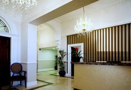 Image 4 of Lis Cara Business Centre - Fitzwilliam Square West, Dublin - D2
