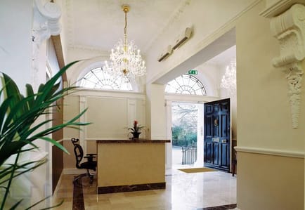 Image 5 of Lis Cara Business Centre - Fitzwilliam Square West, Dublin - D2