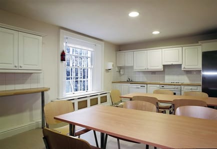 Image 13 of Lis Cara Business Centre - Fitzwilliam Square West, Dublin - D2