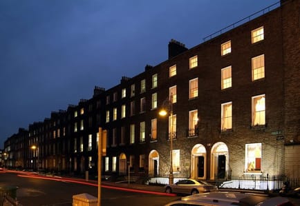 Image 1 of Lis Cara Business Centre - Fitzwilliam Square West, Dublin - D2