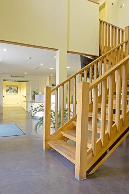 Image 8 of IWG (Basepoint) - The Old Rectory - Springhead Road, DA11 , Northfleet