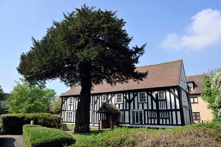 Image 1 of IWG (Basepoint) - The Old Rectory - Springhead Road, DA11 , Northfleet