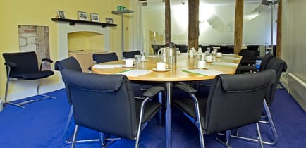 Image 10 of IWG (Basepoint) - The Old Rectory - Springhead Road, DA11 , Northfleet