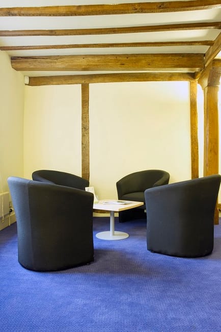 Image 11 of IWG (Basepoint) - The Old Rectory - Springhead Road, DA11 , Northfleet