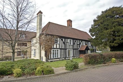 Image 5 of IWG (Basepoint) - The Old Rectory - Springhead Road, DA11 , Northfleet