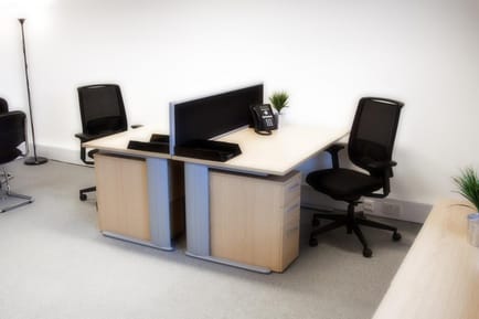 Image 2 of IWG (Basepoint) - The Old Rectory - Springhead Road, DA11 , Northfleet