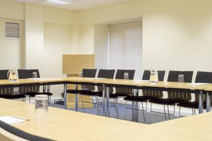 Image 4 of IWG (Basepoint) - The Old Rectory - Springhead Road, DA11 , Northfleet